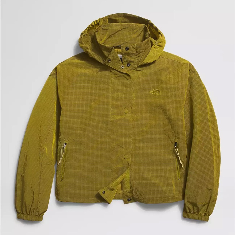 The North Face Women's Utility Wind Jacket